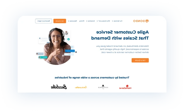 Odondo Prview